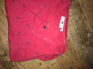 Twee Garcia T-shirts XL beschikbaar voor biedingen