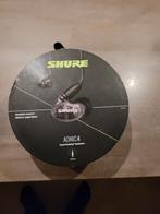 Shure Aonic4, Ophalen, Nieuw