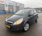Opel Corsa 1.2-16V 5-deurs Business Sport Airco Trekhaak, Auto's, Voorwielaandrijving, Gebruikt, 4 cilinders, 1229 cc