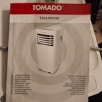 Tomado airconditioning, Witgoed en Apparatuur, Airco's, Ophalen, Gebruikt