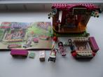 Lego Friends 41334, Ophalen of Verzenden, Zo goed als nieuw, Lego