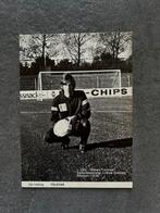 Telstar spelerskaart Dick Helling, Verzamelen, Sportartikelen en Voetbal, Ophalen of Verzenden, Spelerskaart