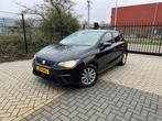 Seat Ibiza 1.0 Ecotsi 95pk 2021 Zwart *ACHTERUITRIJCAMERA*, Auto's, Seat, Voorwielaandrijving, Stof, Bedrijf, Handgeschakeld