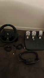 Logitech g923 racestuur, Ophalen, Nieuw, Xbox Series X