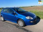 Fiat Punto Evo 1.3 M-Jet Dynamic / 180.000 nap!, Voorwielaandrijving, Euro 5, 28 km/l, Gebruikt