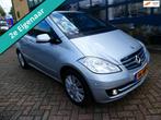 Mercedes-Benz A-klasse 170 Elegance 2e eig. Airco Navi Trekh, Gebruikt, 116 pk, Origineel Nederlands, Handgeschakeld