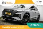 Audi Q4 40 204pk SOH 91,4% 77 kWh Trekhaak Orig € 24.695,0, Auto's, Audi, Automaat, Gebruikt, Overige modellen, Origineel Nederlands