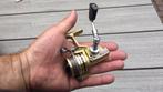 Daiwa ,mini mite,hengelmolen,hengel,daiwa gold, Watersport en Boten, Hengelsport | Algemeen, Ophalen of Verzenden, Zo goed als nieuw