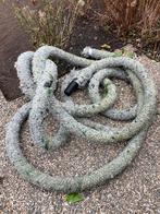 Flexibele Drainagebuis - circa?! 10 Meter, Ophalen, Gebruikt, 6 meter of meer, 80 mm of meer