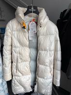 Parajumper Jas Wit - Maat Y-S, Ophalen, Zo goed als nieuw, Maat 36 (S), Wit