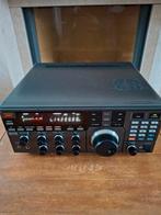 JRC NRD - 525 HF ontvanger, Telecommunicatie, Zenders en Ontvangers, Ophalen of Verzenden, Gebruikt, Ontvanger