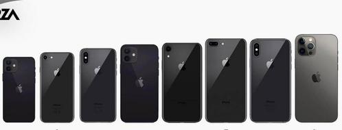 Iphones en ipads met icloud factory resetten, Telecommunicatie, Mobiele telefoons | Apple iPhone, Zo goed als nieuw, Overige modellen