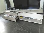 DESIGN  TV. Stereo set meubel met CD rekken, Ophalen