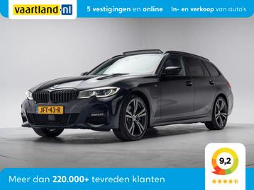 BMW 3 Serie Touring 330e M Sport Shadow [ Panorama Laserlich beschikbaar voor biedingen