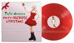 LP Taylor Momsen’s Pretty Reckless Christmas * Nieuw * Rood, Cd's en Dvd's, Ophalen of Verzenden, Nieuw in verpakking, 12 inch
