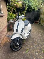 Vespa s 2014 brom, Ophalen, Gebruikt, Maximaal 45 km/u, Vespa S