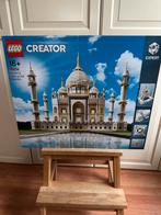 Lego Creaator Expert 10256 Taj Mahal., Nieuw, Complete set, Lego, Ophalen
