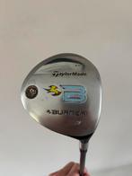 Taylormade Burner Houten 3 - 15* Loft - L Flex, Taylormade, Taylormade, Zo goed als nieuw, Club