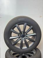 Originele 17"inch winterset Volkswagen Passat / Continental, Auto-onderdelen, Banden en Velgen, Ophalen, Banden en Velgen, 17 inch