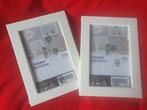 2x IKEA FISKBO fotolijst 10x15 cm - Nieuw in verpakking 💫, Ophalen of Verzenden, Nieuw