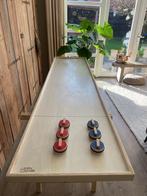 Oud-Hollandse spellen, Hobby en Vrije tijd, Ophalen, Zo goed als nieuw, Overige