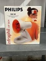 Philips infraroodlamp, Ophalen of Verzenden, Zo goed als nieuw