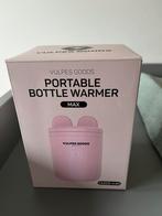 Vulpes goods flessenwarmer, Ophalen of Verzenden, Zo goed als nieuw, Flessen- of potjesverwarmer