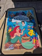 Disney puzzel - The little mermaid, Ophalen of Verzenden, Zo goed als nieuw