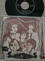 The Shakespeares/ burning my fingers(garage rock topper, Ophalen of Verzenden, Gebruikt, Overige formaten, Progressive