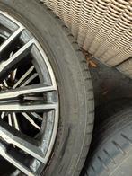 BMW M Line 790M 18 inch velgen met Pirelli banden, 18 inch, Gebruikt, Banden en Velgen, Ophalen of Verzenden