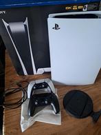 Playstation 5 | 2 controllers | als nieuw, Ophalen of Verzenden, Zo goed als nieuw