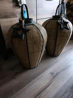 Riverdale windlichten, Ophalen of Verzenden, Zo goed als nieuw