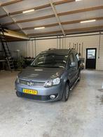 Volkswagen Caddy 1.6 D 75KW 2012, Auto's, 4 cilinders, 700 kg, Diesel, 1598 cc