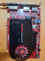 AMD FirePro V4900 Grafische Kaart, Gebruikt, DisplayPort, Ophalen of Verzenden, GDDR5
