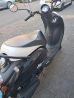 Scooter, Ophalen, Zo goed als nieuw