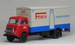 Artitec: DAF kikker Frico Melk, Ophalen of Verzenden, Zo goed als nieuw, Bus of Vrachtwagen, Overige merken