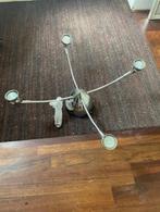 propellerlamp  ikea, Huis en Inrichting, Ophalen of Verzenden, Zo goed als nieuw, Metaal