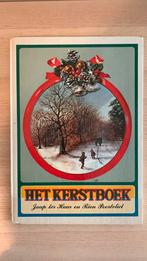 Het Kerstboek - Ter Haar Poortvliet, Ophalen of Verzenden, Zo goed als nieuw