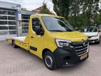 Renault Master 2.3D 132KW 2022, Auto's, Bestelauto's, 2222 kg, Overige kleuren, USB, 2299 cc