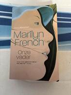 Marilyn French - Onze Vader, Ophalen of Verzenden, Gelezen, Amerika