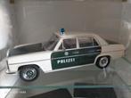 Mercedes 280 polizei, Hobby en Vrije tijd, Modelauto's | 1:18, Ophalen of Verzenden, Zo goed als nieuw