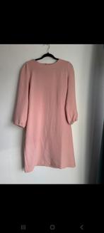 Vanilia, Ophalen of Verzenden, Zo goed als nieuw, Roze, Boven de knie