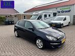 Peugeot 308 1.6 BlueHDi Blue Lease Executive, Auto's, Voorwielaandrijving, 1160 kg, Euro 6, 4 cilinders