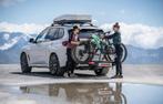 Fietsendrager Yakima FoldClick 3EVO - 3x E-Bike - Kantelbaar, Auto diversen, Fietsendragers, 3 fietsen of meer, Nieuw, Ophalen of Verzenden