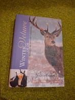 NIEUW Winter op de Veluwe met Fantastische Recepten, Boeken, Ophalen, Jeanne Dijkstra, Gezond koken, Nieuw