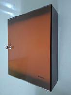 Brabantia metalen badkamerkastje vintage kastje medicijnkast, Verzamelen, Ophalen of Verzenden, Huis en Inrichting