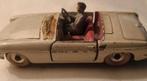 DINKY TOYS NR 113  MGB JAREN 60, Ophalen of Verzenden, Zo goed als nieuw, Dinky Toys