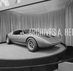 AMC AMX 1966 Project IV AMC Vixen concept car foto, Verzenden, Nieuw, Auto's