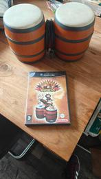 Donkey Bonga, Spelcomputers en Games, Games | Nintendo GameCube, 1 speler, Racen en Vliegen, Ophalen of Verzenden, Zo goed als nieuw