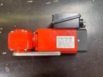 Groschopp elektromotor IGL 65-60 VE31 K-RH i=38, Ophalen of Verzenden, Gebruikt